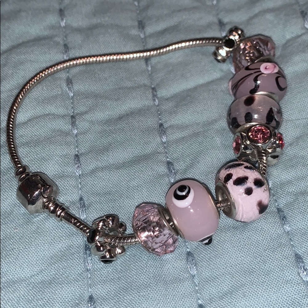 Boutique bracelet